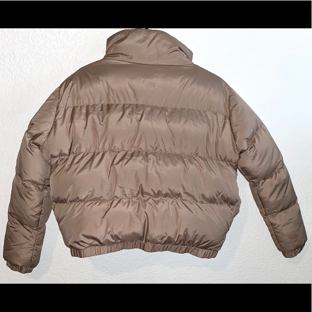 ASOS Puffer Jacket - Picture 3 of 6